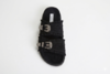 V264 BLACK SUEDE